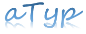 aTyp, LLC logo